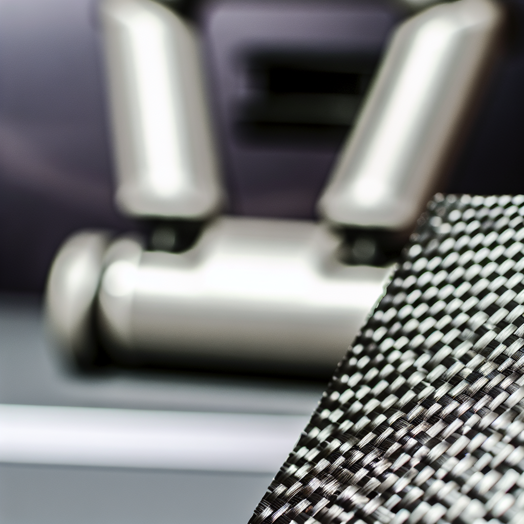 Carbon Fiber Sheets: The Hidden Hero of Modern Robotics Carbon Fiber Sheets: The Hidden Hero of Modern Robotics