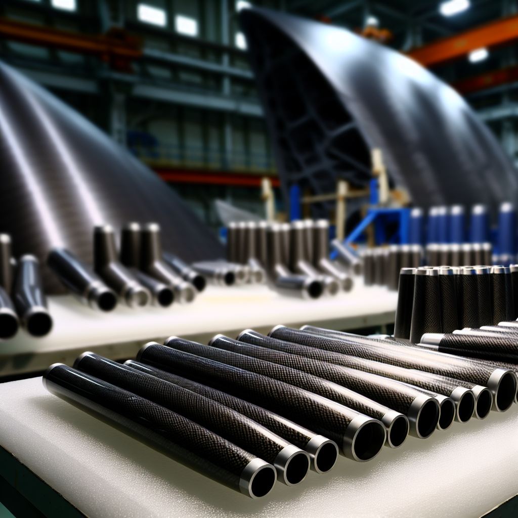 Carbon Fiber Tubes Set New Standards in Marine Engineering Carbon Fiber Tubes Set New Standards in Marine Engineering