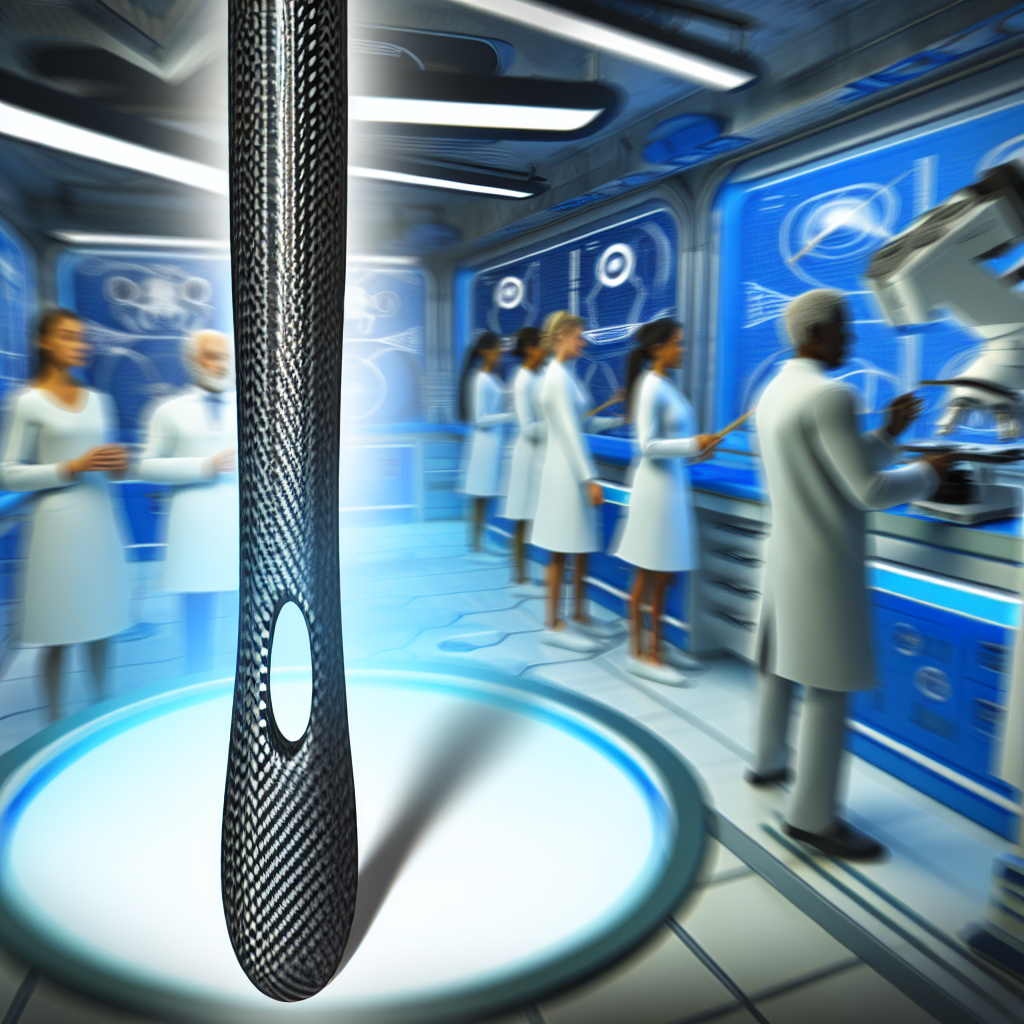 Carbon Fiber Tubes: The Secret Behind Next-Gen Sports Equipment Carbon Fiber Tubes: The Secret Behind Next-Gen Sports Equipment