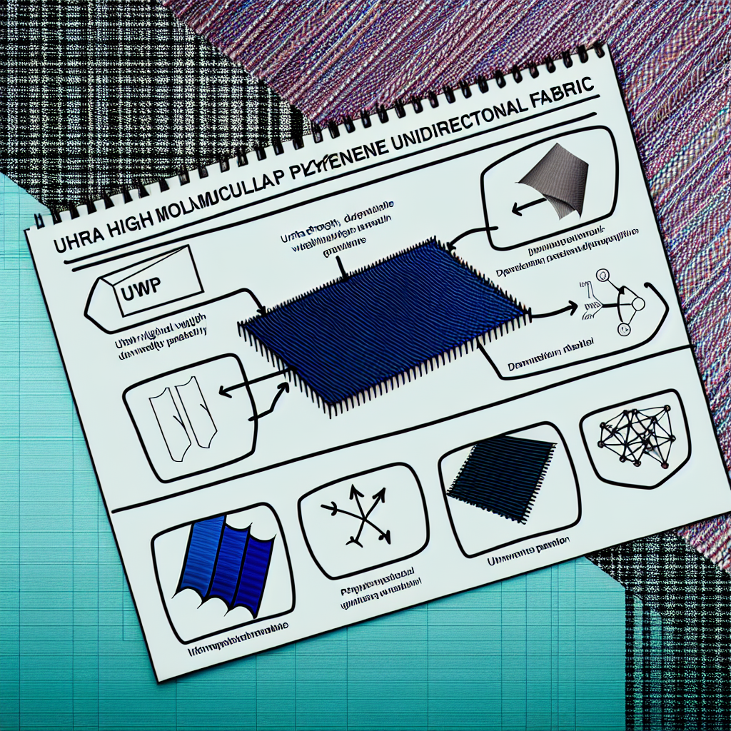 Discover the Advantages of Uhmwpe Ud Fabric Discover the Advantages of Uhmwpe Ud Fabric