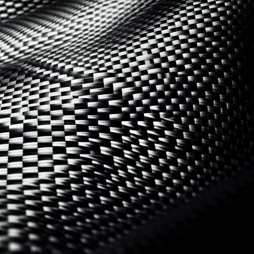 Elegant Woven Finish Carbon Fibre for Stylish Designs Elegant Woven Finish Carbon Fibre for Stylish Designs