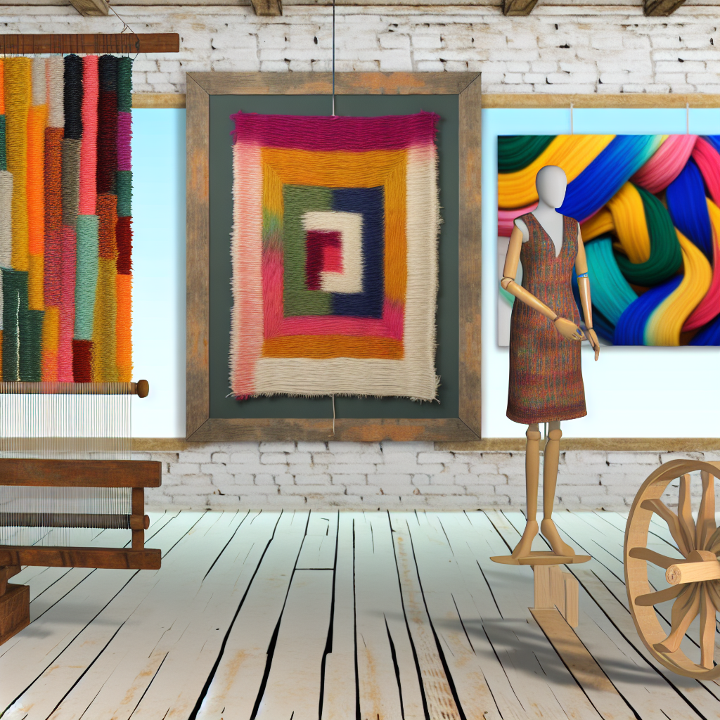 Enhance Your Projects with Woven Roving Fabric