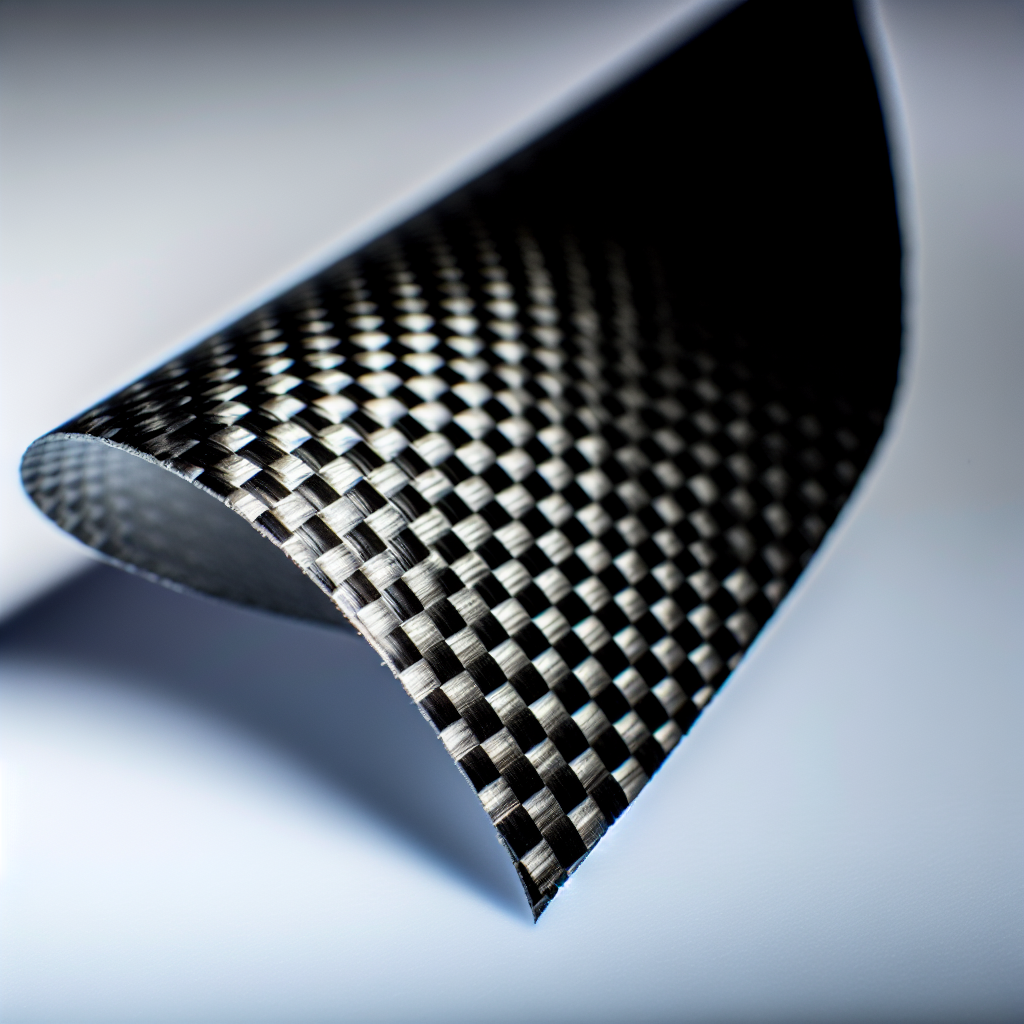 High-Performance Twill Weave Carbon Fiber for Superior Products High-Performance Twill Weave Carbon Fiber for Superior Products