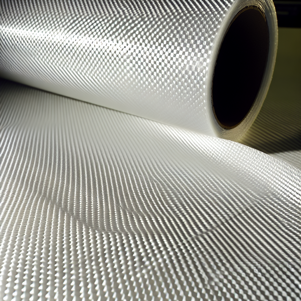 High-Quality White Carbon Fiber Fabric for Elegant Projects High-Quality White Carbon Fiber Fabric for Elegant Projects