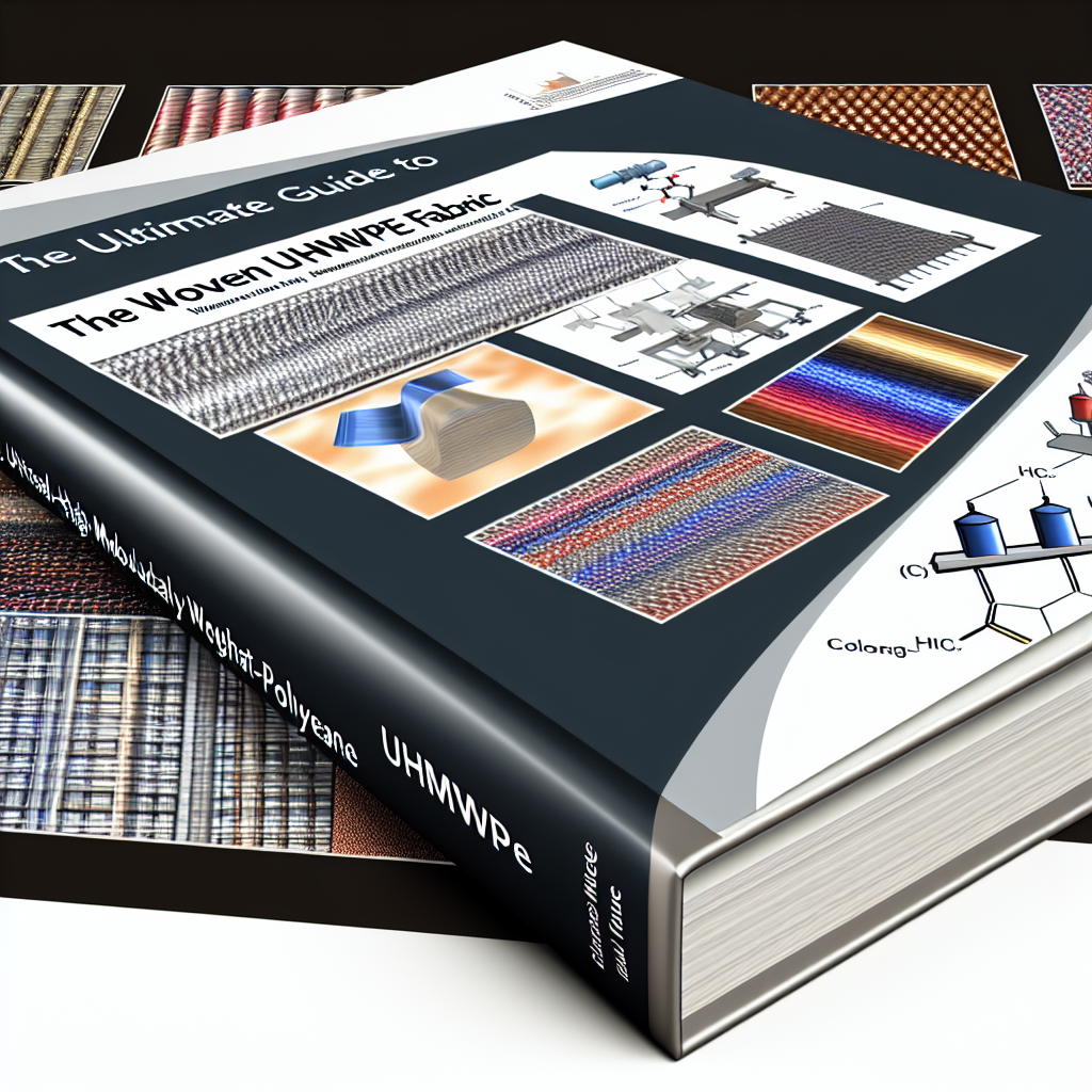 The Ultimate Guide to Woven Uhmwpe Fabric