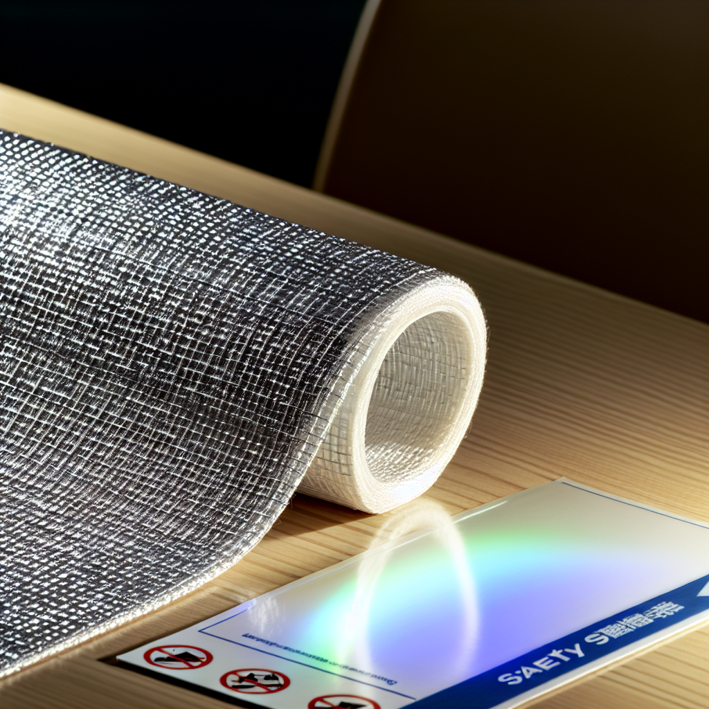 Top-notch Woven Glass Fiber Cloth for Your Needs Top-notch Woven Glass Fiber Cloth for Your Needs