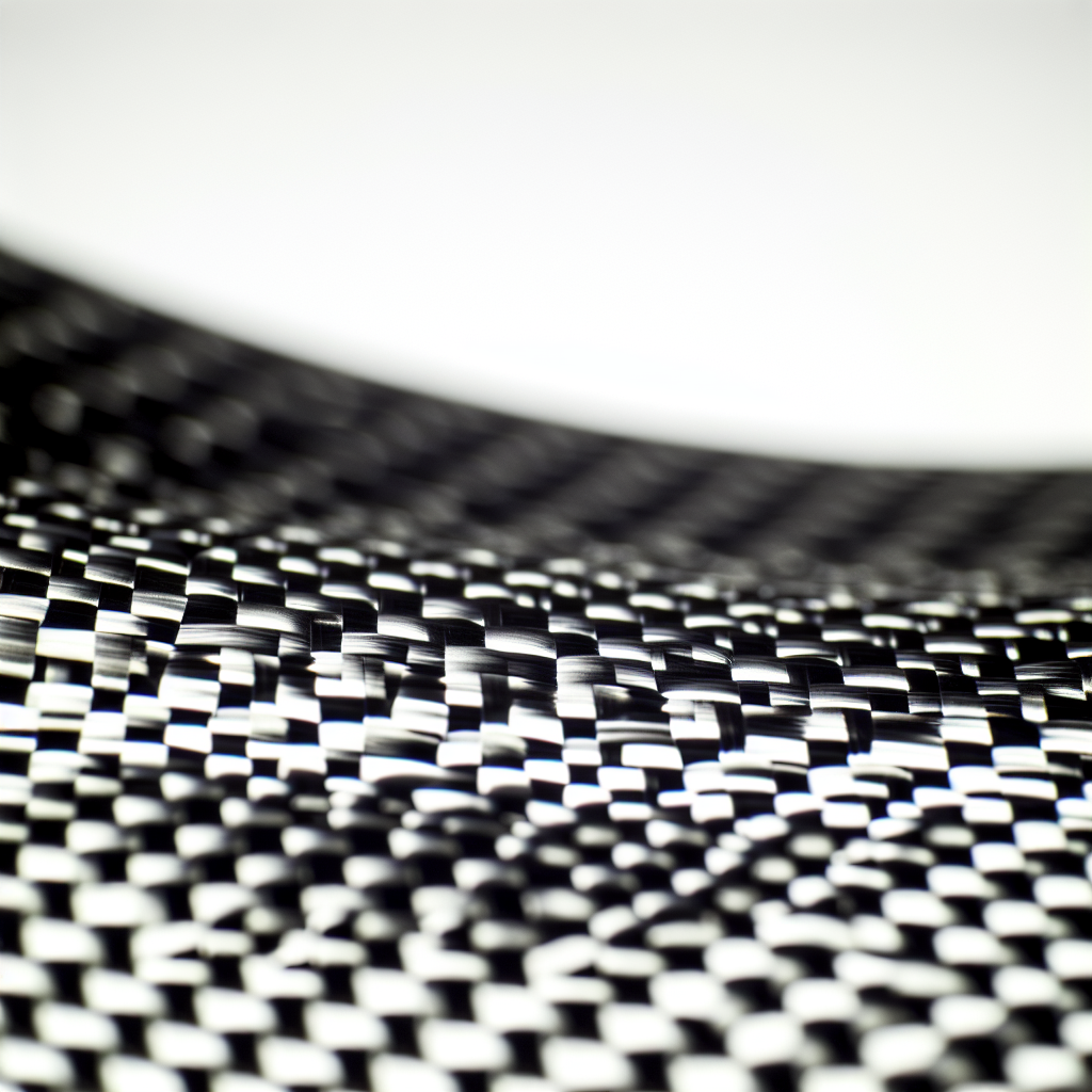 Triaxial Carbon Fiber Cloth: Unmatched Stability and Strength