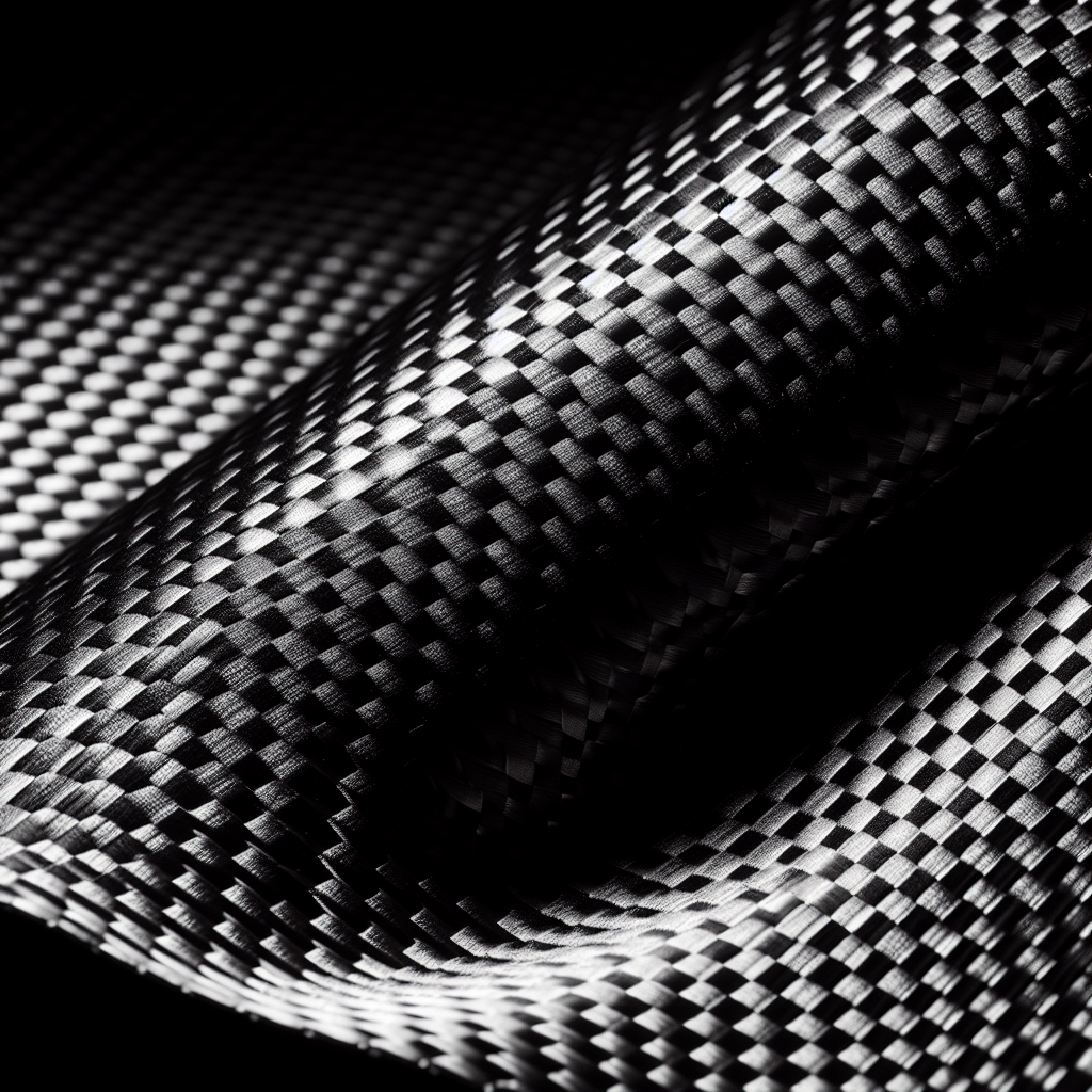 Twill Carbon Fiber Fabric: Where Luxury Meets Durability