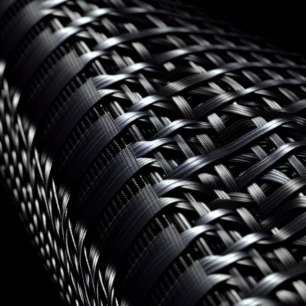 Twill Carbon Fiber: Redefining Style and Strength