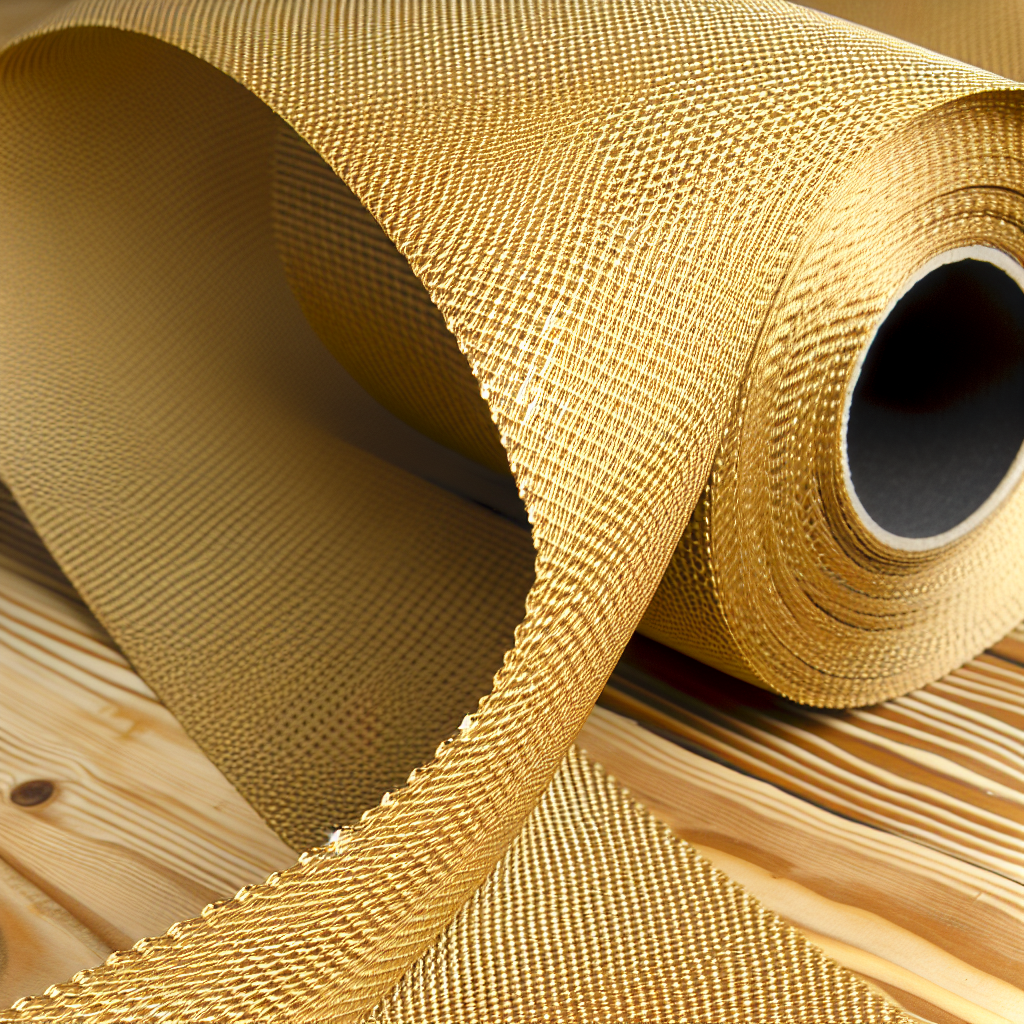 Twill Kevlar Cloth: Uncompromising Protection