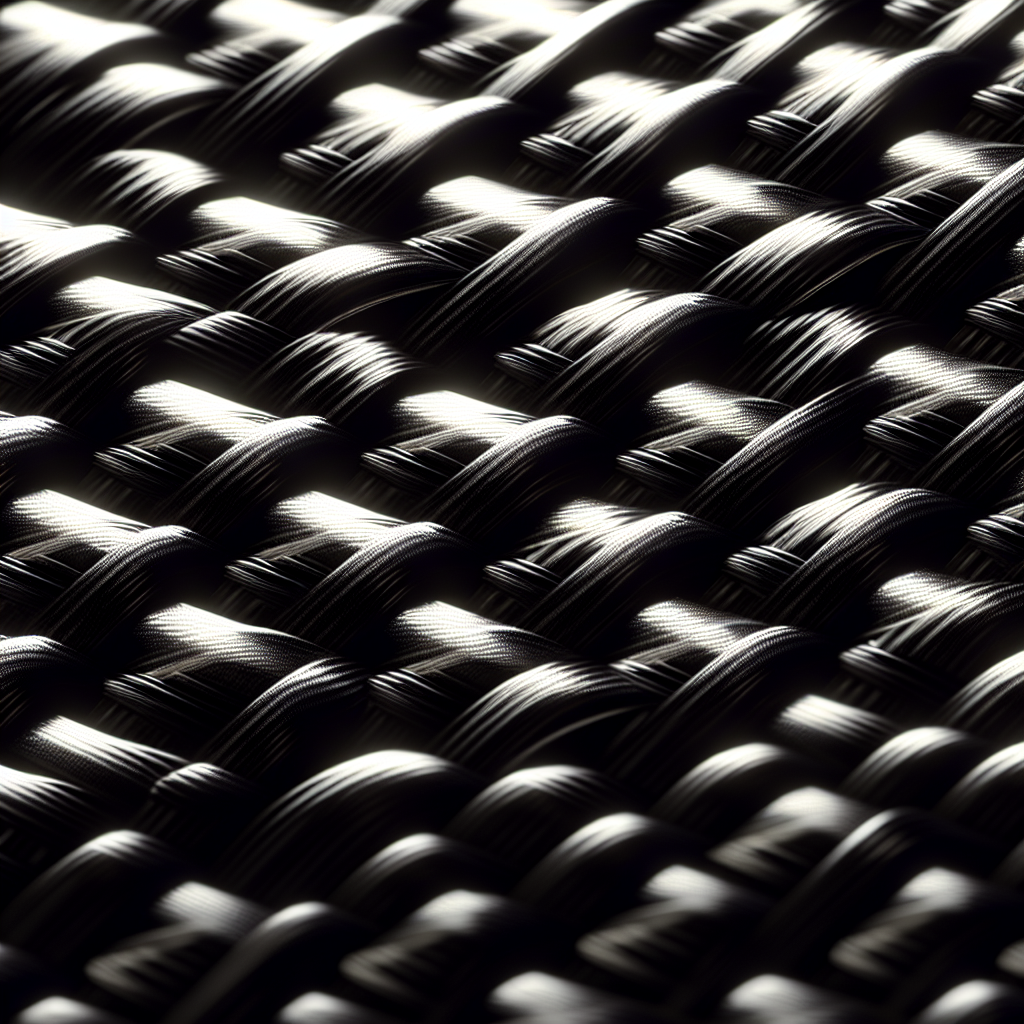 Twill Weave Carbon: Unleashing the Beauty and Power of Carbon Twill Weave Carbon: Unleashing the Beauty and Power of Carbon