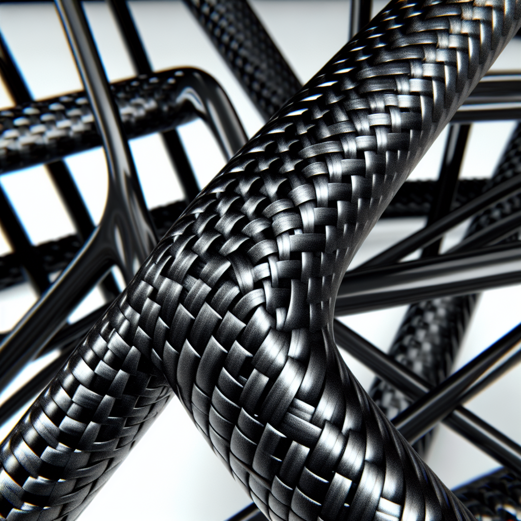 Woven Carbon Fiber: Revolutionizing the Material World Woven Carbon Fiber: Revolutionizing the Material World