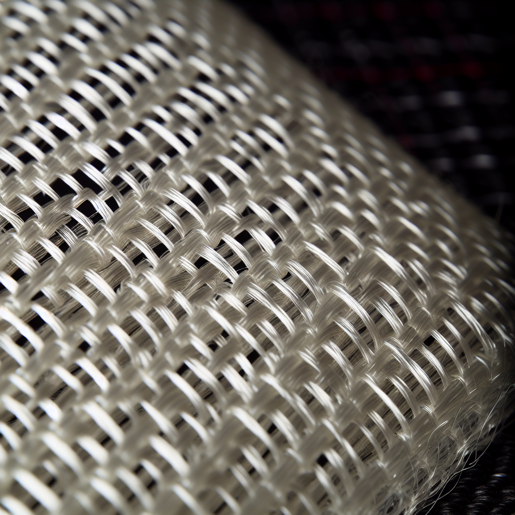 Woven Glass Fibre Cloth: Superior Quality Guaranteed Woven Glass Fibre Cloth: Superior Quality Guaranteed