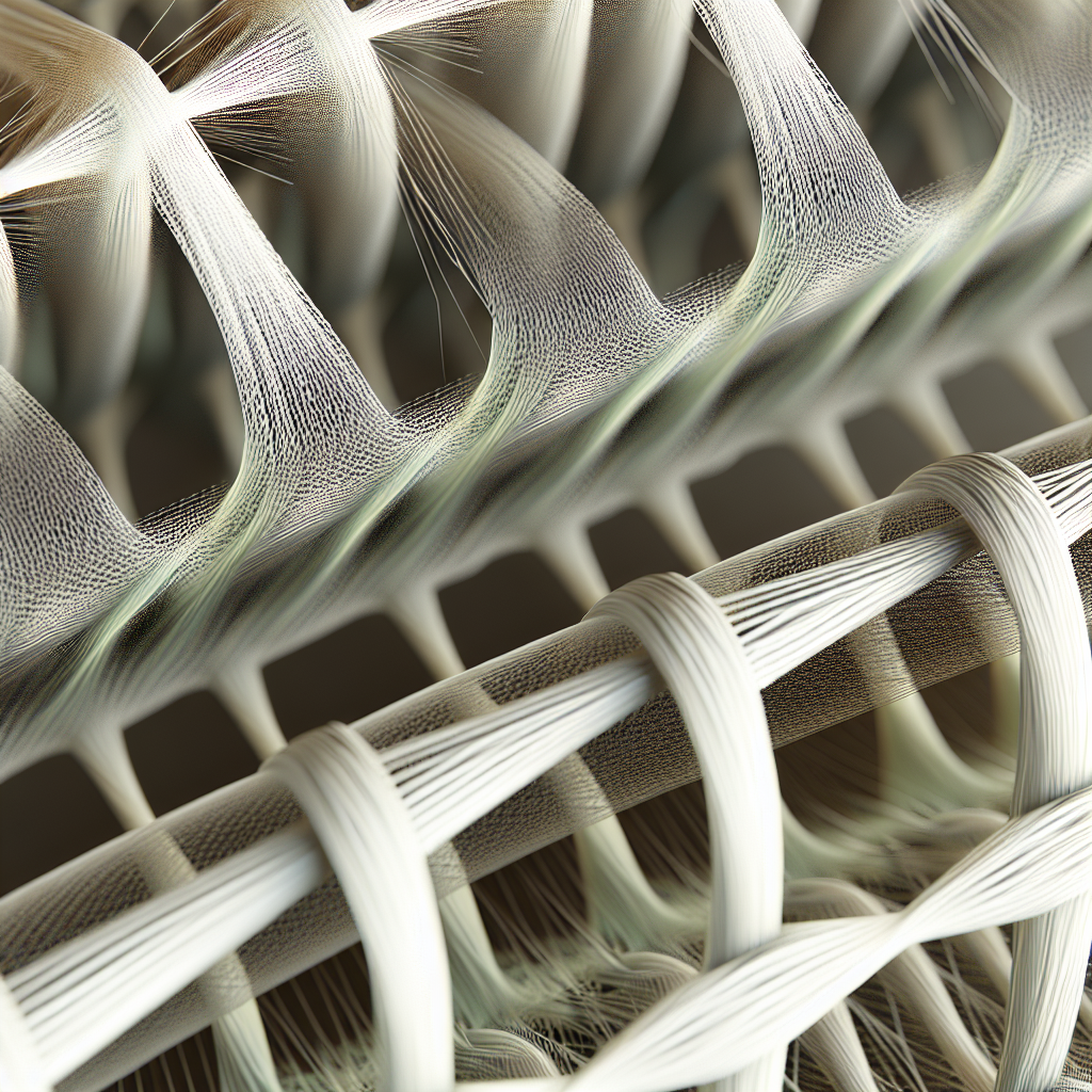 Woven Roving Fabric: The Ideal Choice for Reinforcement