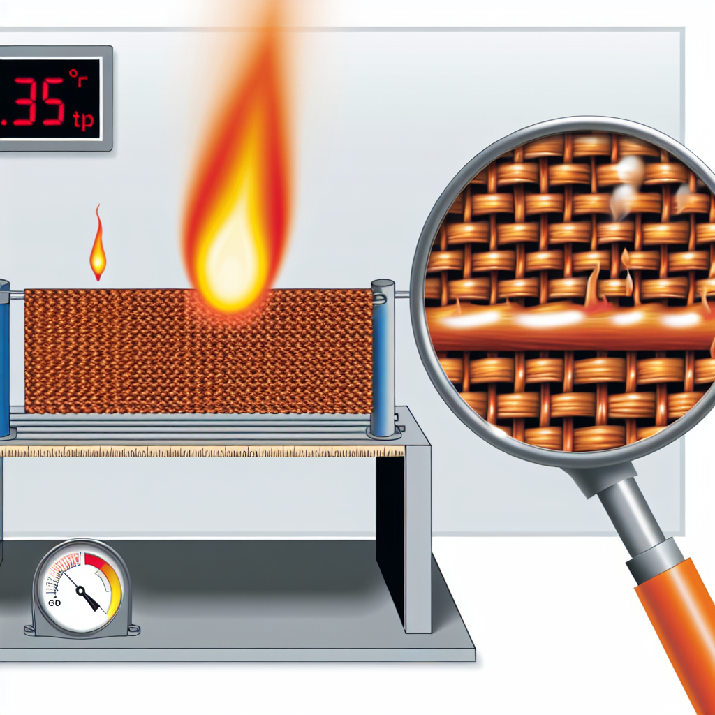Can Aramid Carbon Fibre Withstand High Temperatures? Can Aramid Carbon Fibre Withstand High Temperatures?