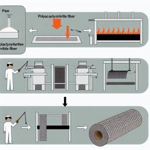 How Is Carbon Carbon Fiber Manufactured?