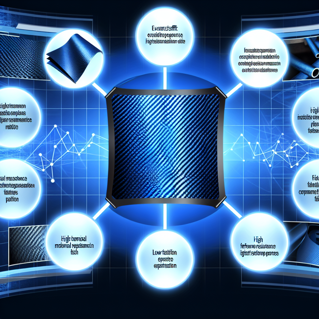 What Are the Unique Properties of Blue Carbon Fiber? What Are the Unique Properties of Blue Carbon Fiber?