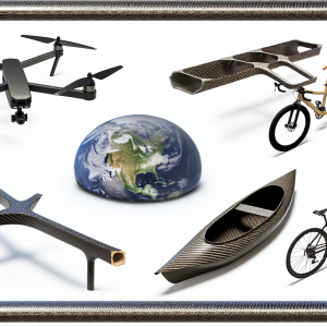 Where Can I Use Aramid Carbon Fibre in My Projects?