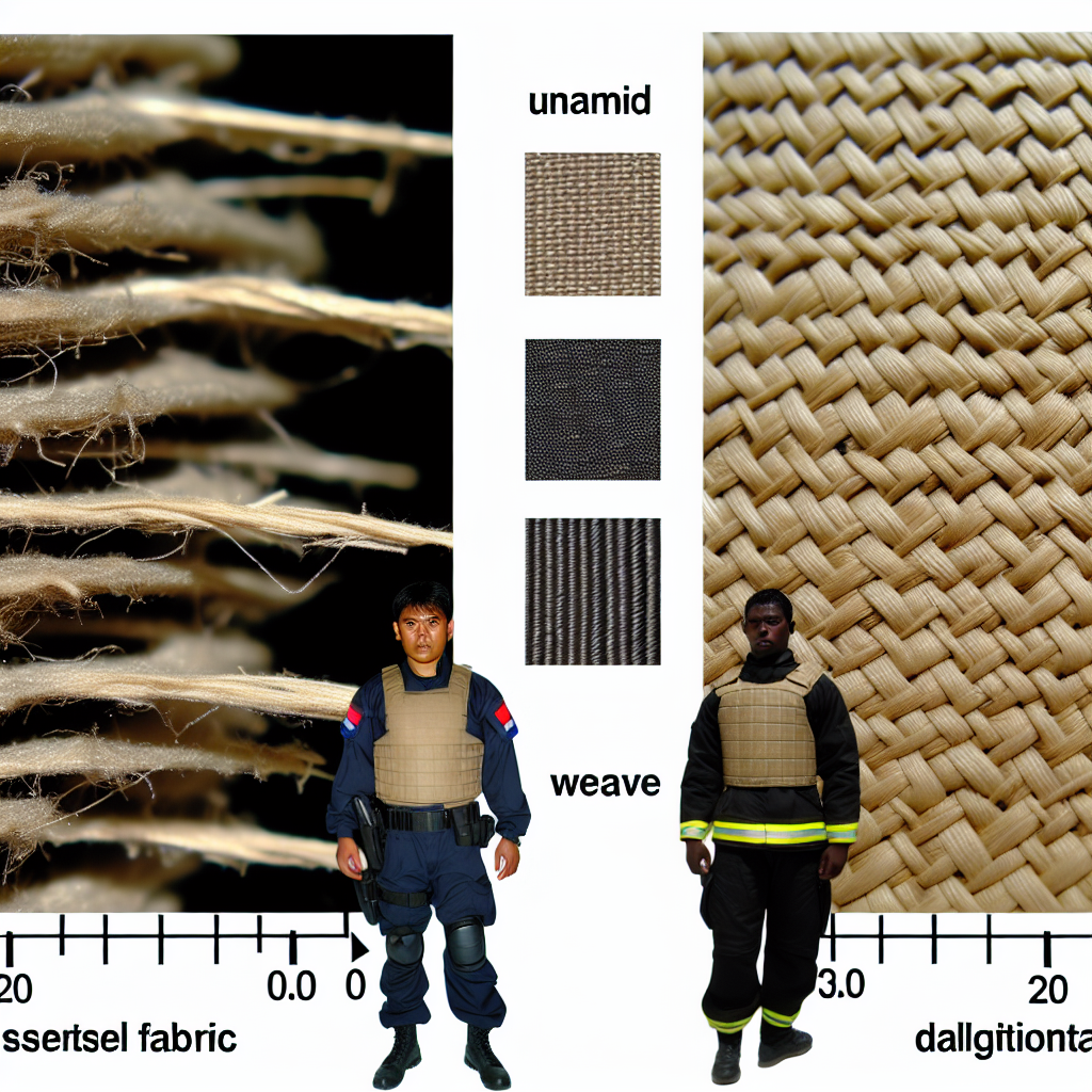 Aramid UD Fabric vs Aramid Weave: Which Performs Better in Ballistic Gear? Aramid UD Fabric vs Aramid Weave: Which Performs Better in Ballistic Gear?