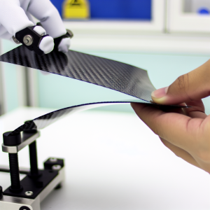Can Carbon Fiber Plates Be Bent Without Breaking?