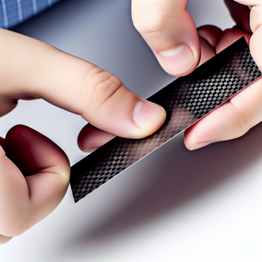 Can Carbon Fiber Plates Be Bent Without Breaking? Can Carbon Fiber Plates Be Bent Without Breaking?