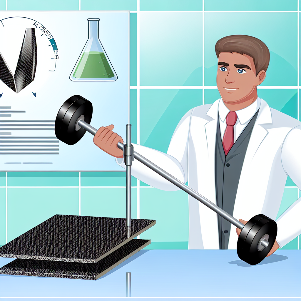 How Strong Is a Carbon Composite Sheet? How Strong Is a Carbon Composite Sheet?