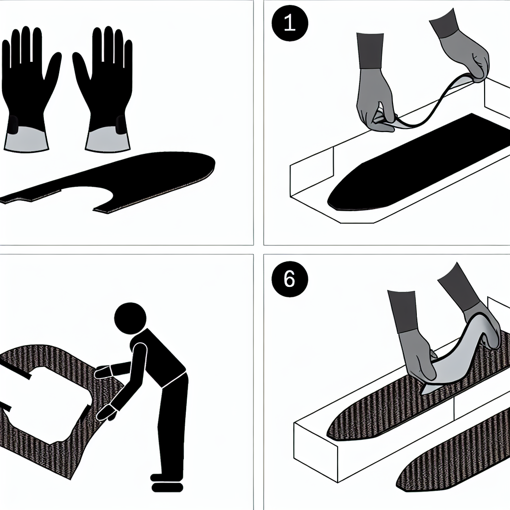 How to Install Carbon Fiber Plates Correctly? How to Install Carbon Fiber Plates Correctly?