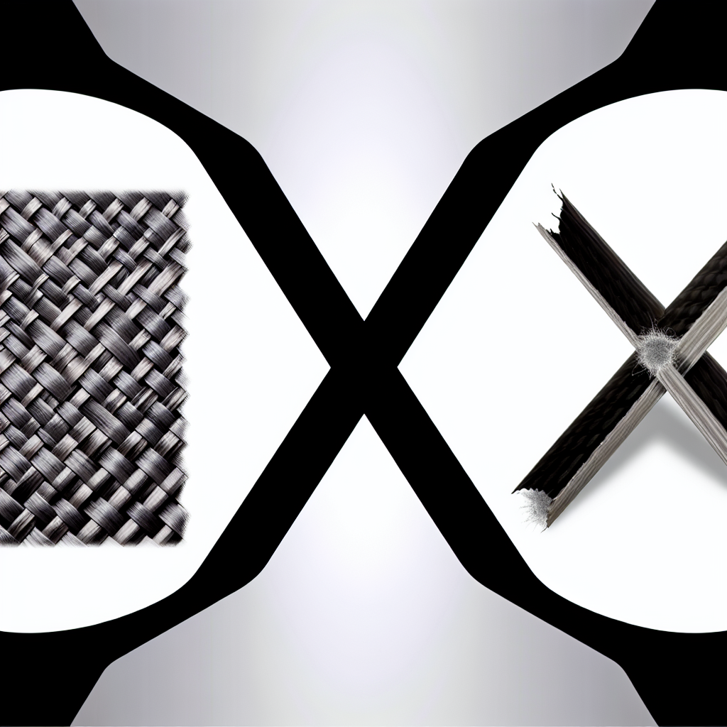 Is Carbon Fiber Twill Stronger than Plain Weave Carbon Fiber? Is Carbon Fiber Twill Stronger than Plain Weave Carbon Fiber?