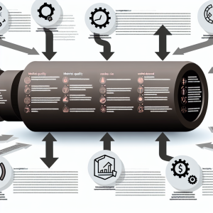 What Factors Affect the Carbon Fiber Tube for Sale Price?