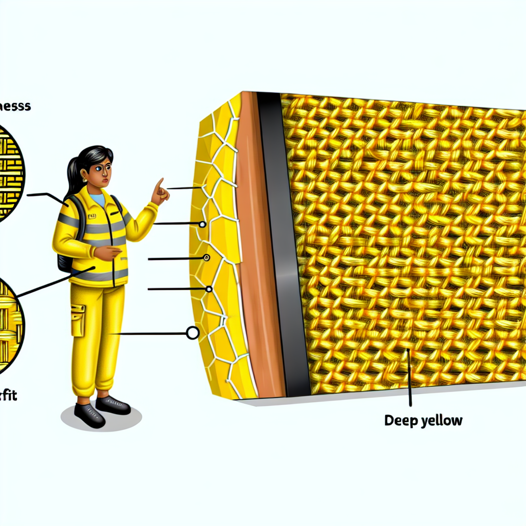 What Is 1000D Kevlar Fabric and How Is It Used in Clothing?
