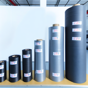 What Sizes Do Carbon Cloth Rolls Come in?