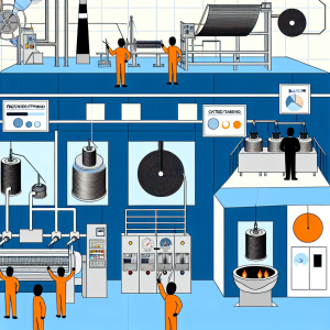 What Technologies Do Carbon Fiber Manufacturers Use?