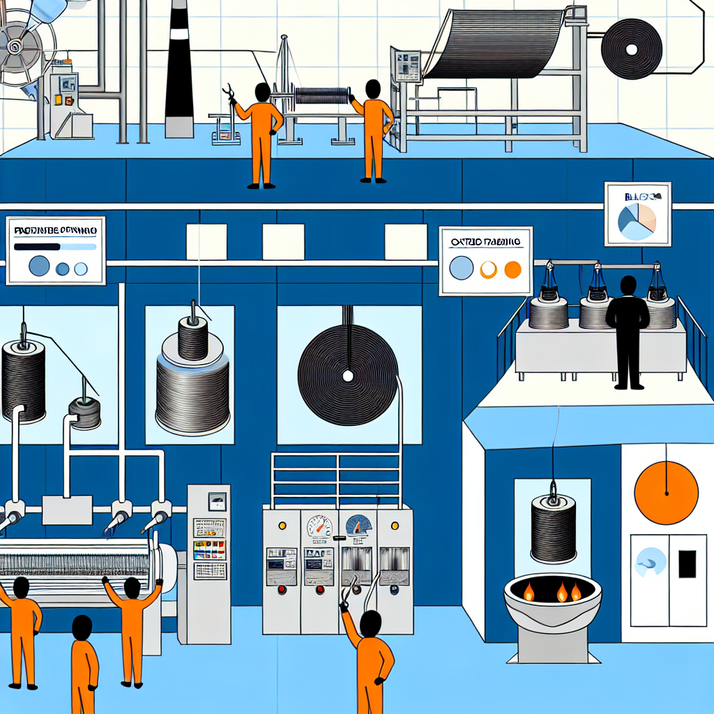 What Technologies Do Carbon Fiber Manufacturers Use? What Technologies Do Carbon Fiber Manufacturers Use?