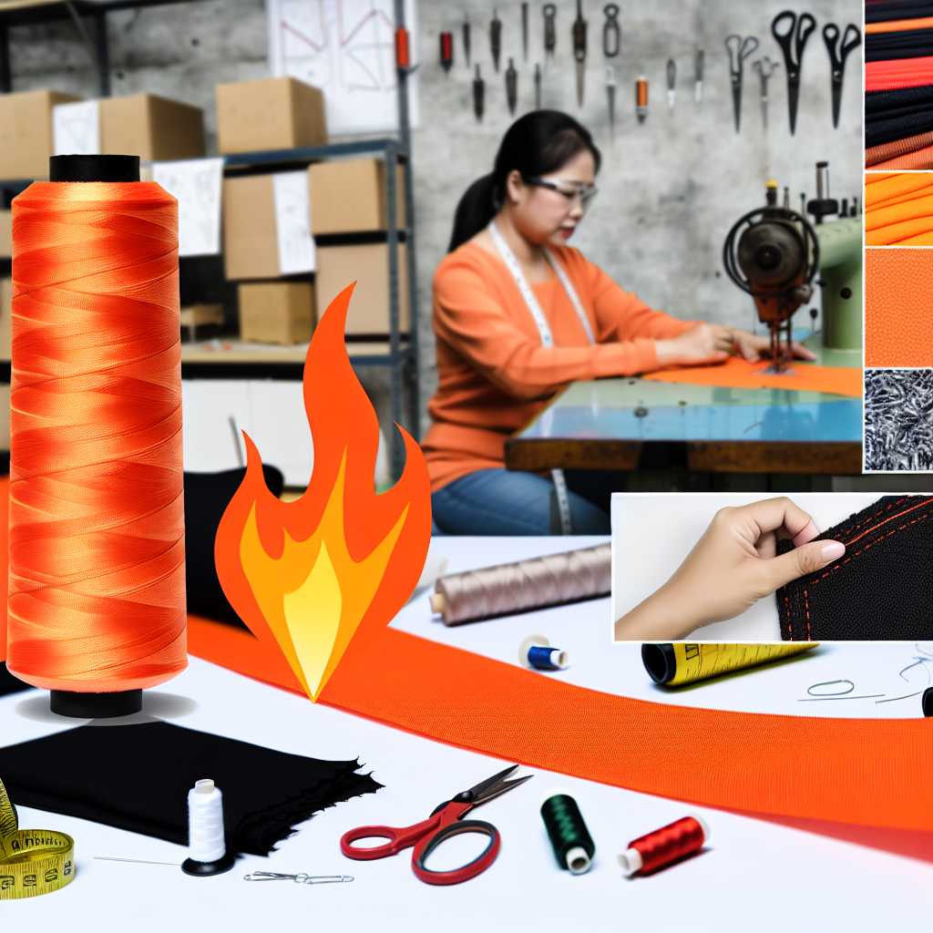 Best Aramid Fabric for Making Fire-Resistant Workwear Best Aramid Fabric for Making Fire-Resistant Workwear