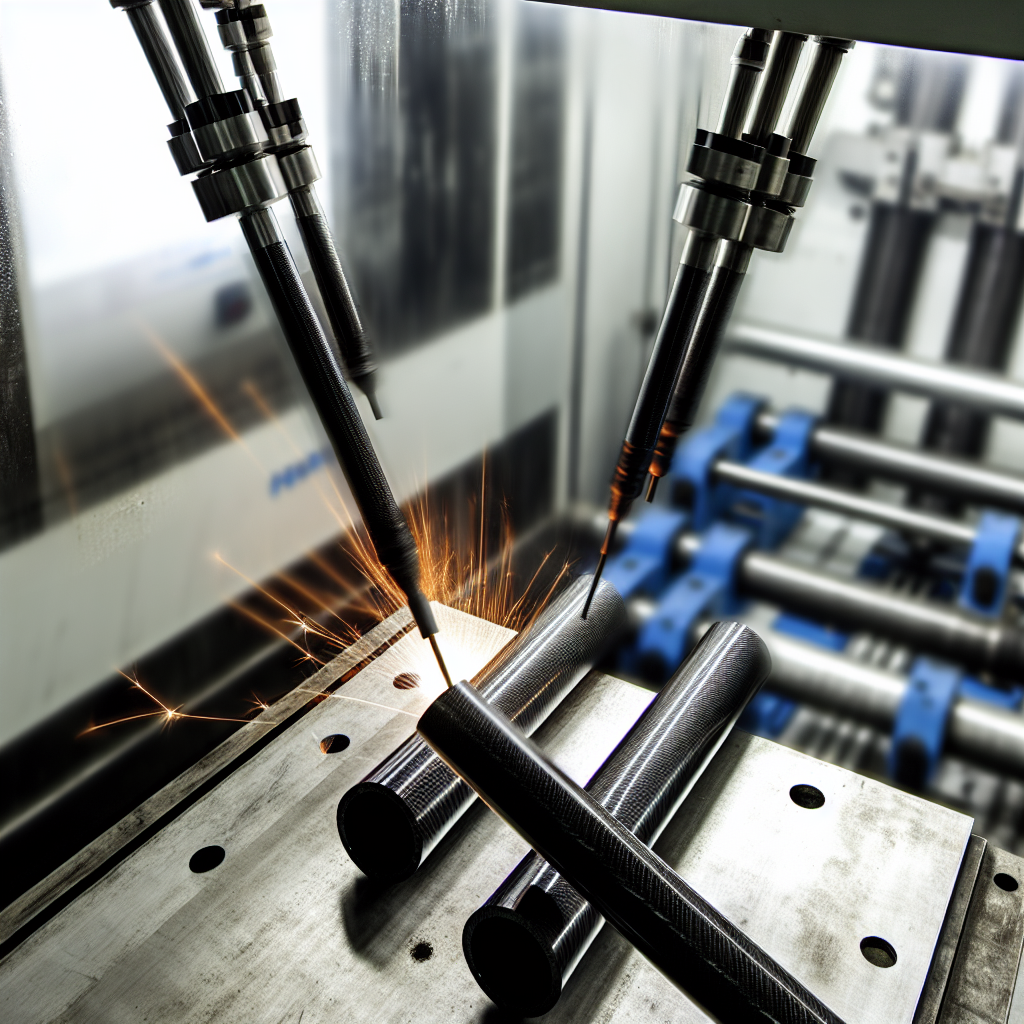 Customized Carbon Fiber Tubes: Pultrusion Manufacturing for Precision ...