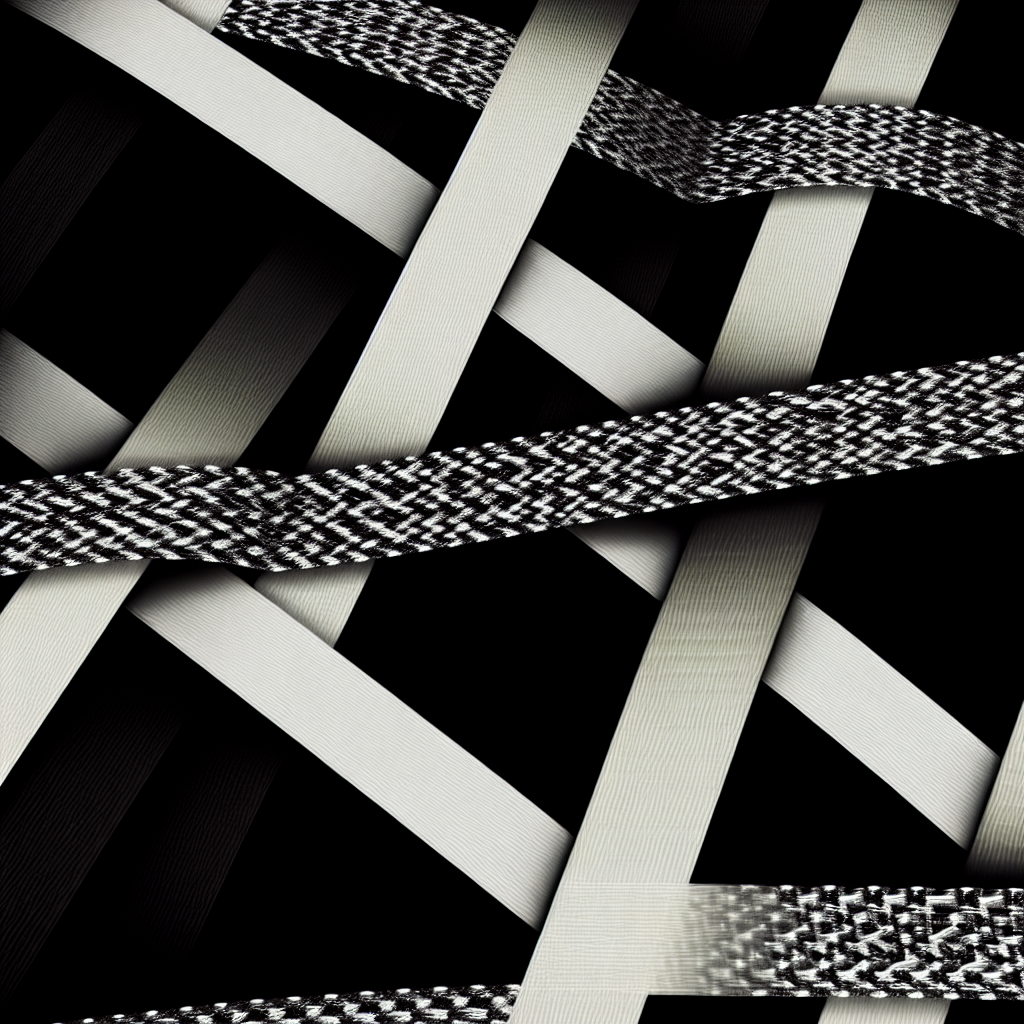 H-Weave Carbon Mixed Fabric: What Makes It Unique in Engineering