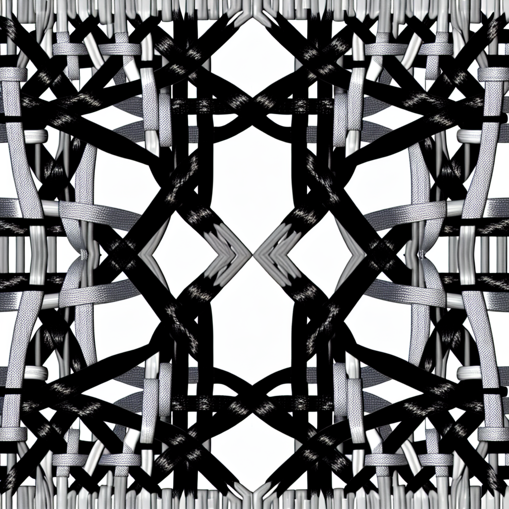 Hybrid Carbon Fiber + UHMWPE Fabrics: Best of Both Worlds?