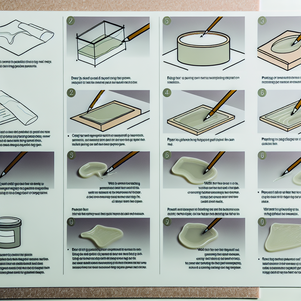 Step-by-Step Guide to Making a Fiberglass Mold Step-by-Step Guide to Making a Fiberglass Mold