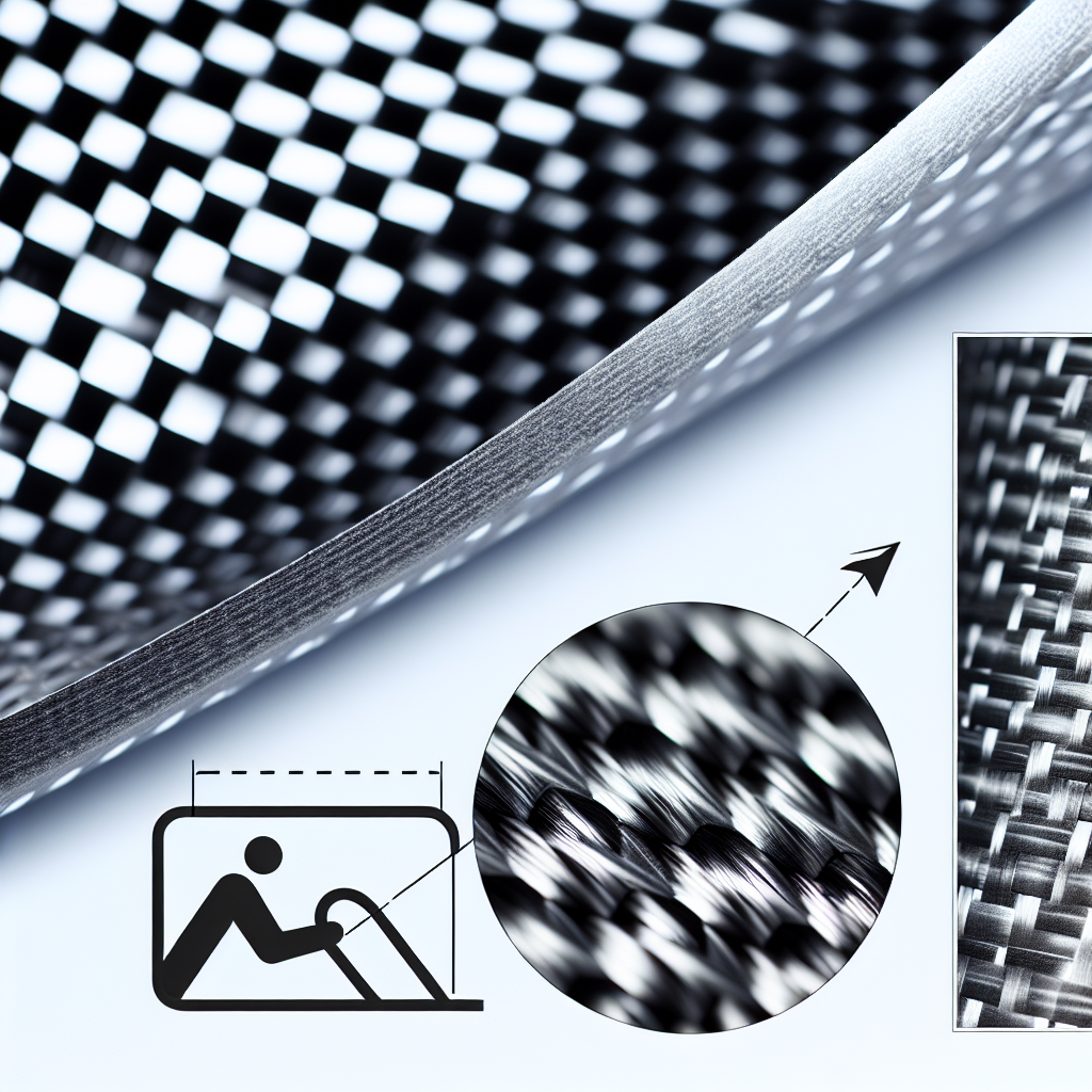 What Is Carbon Fiber Fabric and How Is It Used?