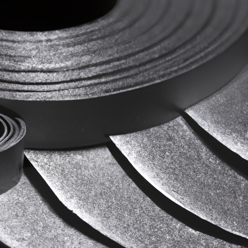 Advancements in High-Temperature Kevlar Advancements in High-Temperature Kevlar