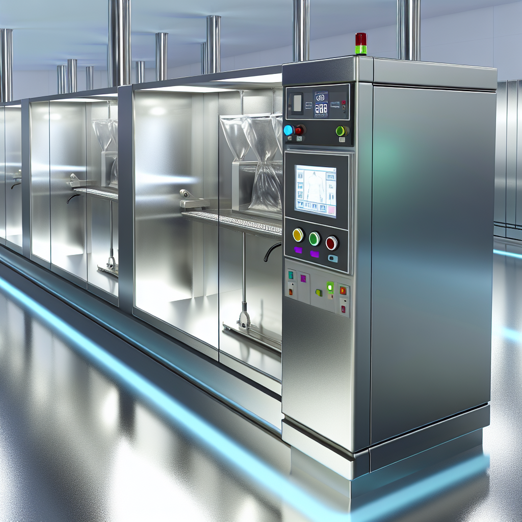 Best Vacuum Bagging Equipment in 2025 Best Vacuum Bagging Equipment in 2025