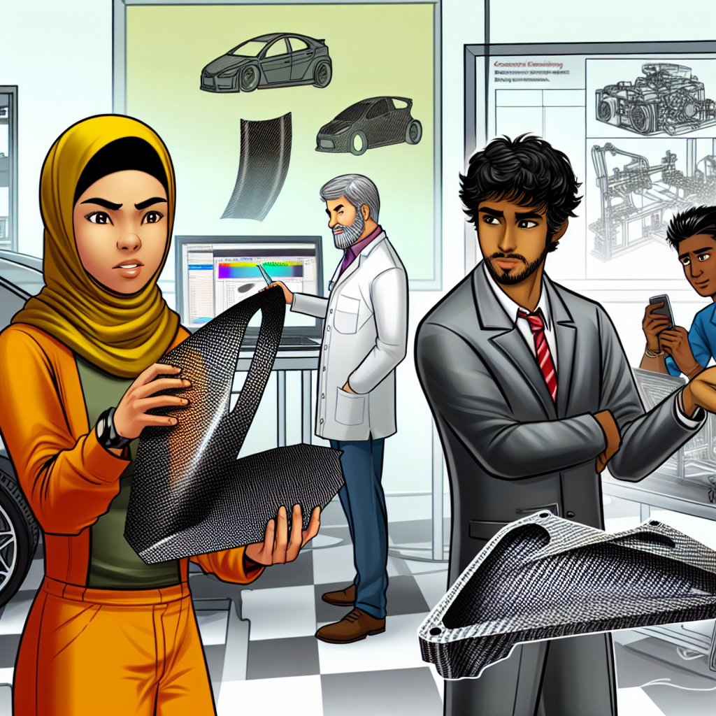 Composite Materials in Automotive Engineering Composite Materials in Automotive Engineering