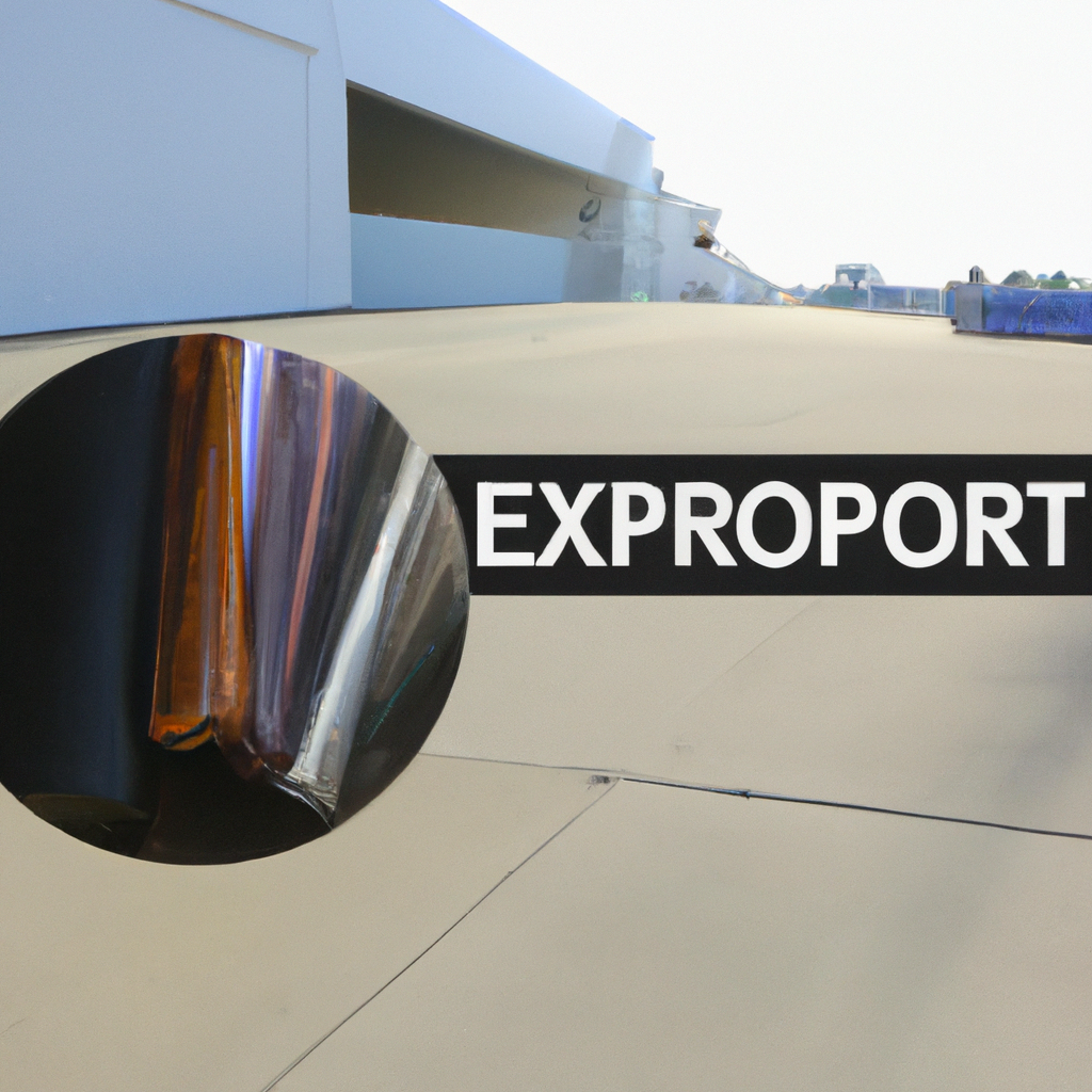 Exporting Composite Materials: What You Need to Know