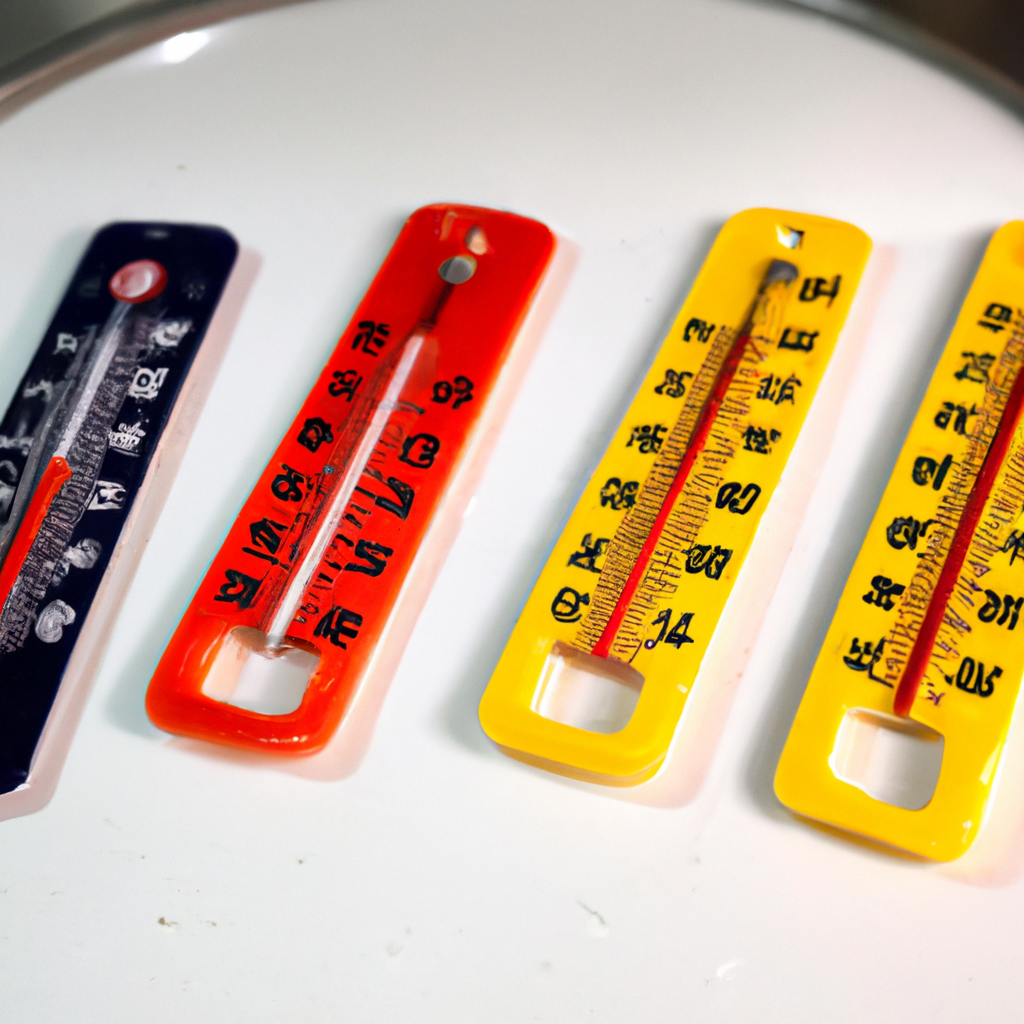 High Temperature Epoxy Resin: What to Know