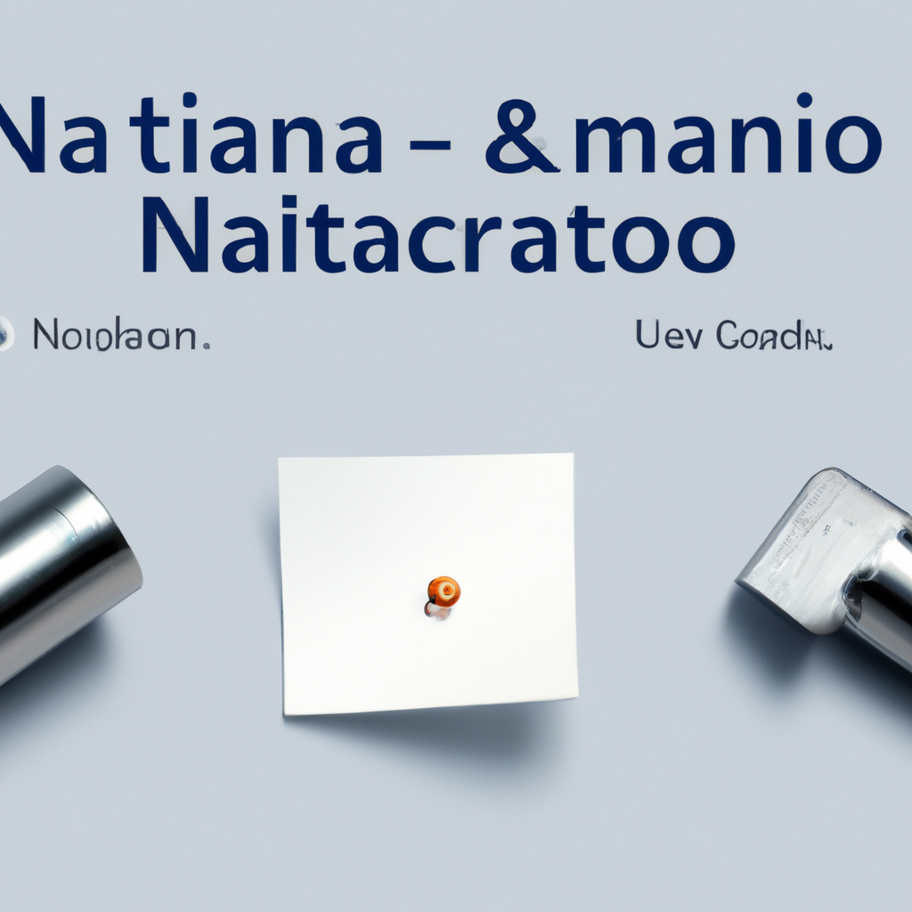 How Nanotechnology Is Changing Composites