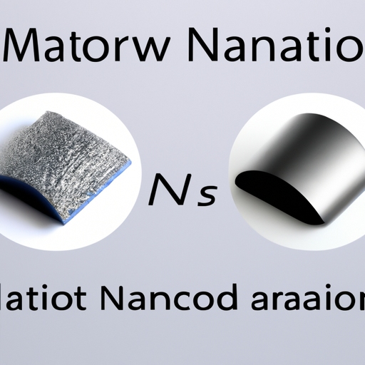 How Nanotechnology Is Changing Composites How Nanotechnology Is Changing Composites