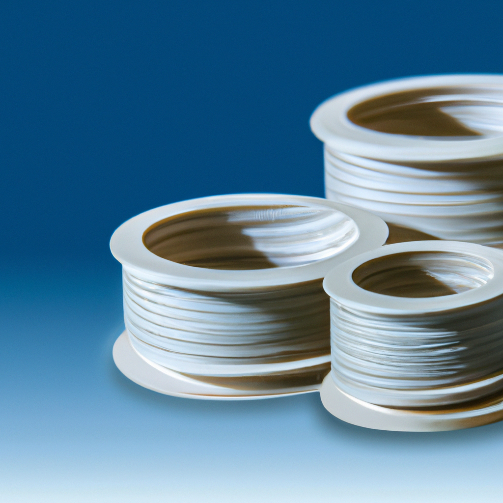 How the Aerospace Sector Drives Resin Innovation