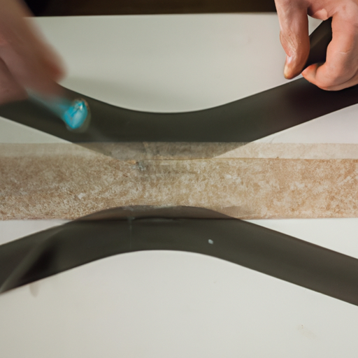 How to Make a Mold for Carbon Fiber Parts How to Make a Mold for Carbon Fiber Parts