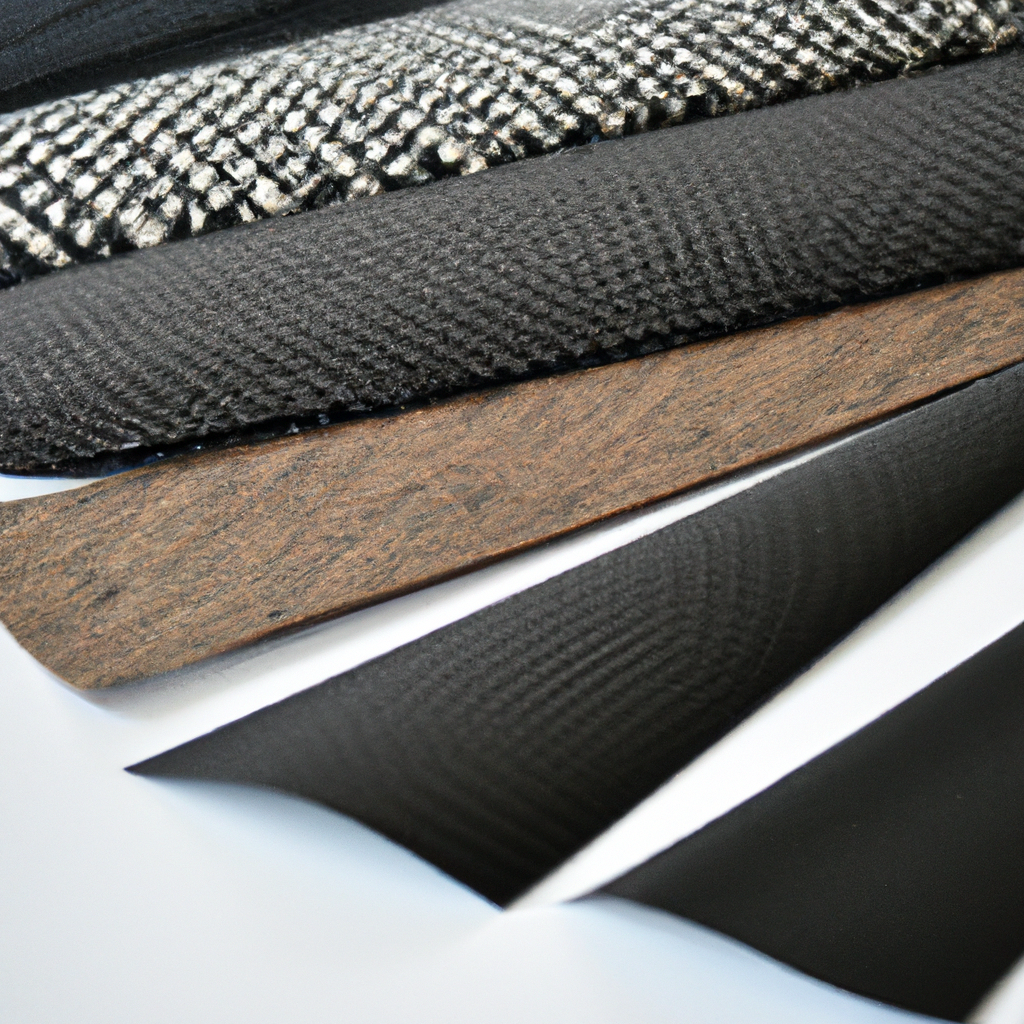 Latest Trends in Carbon Fiber Manufacturing