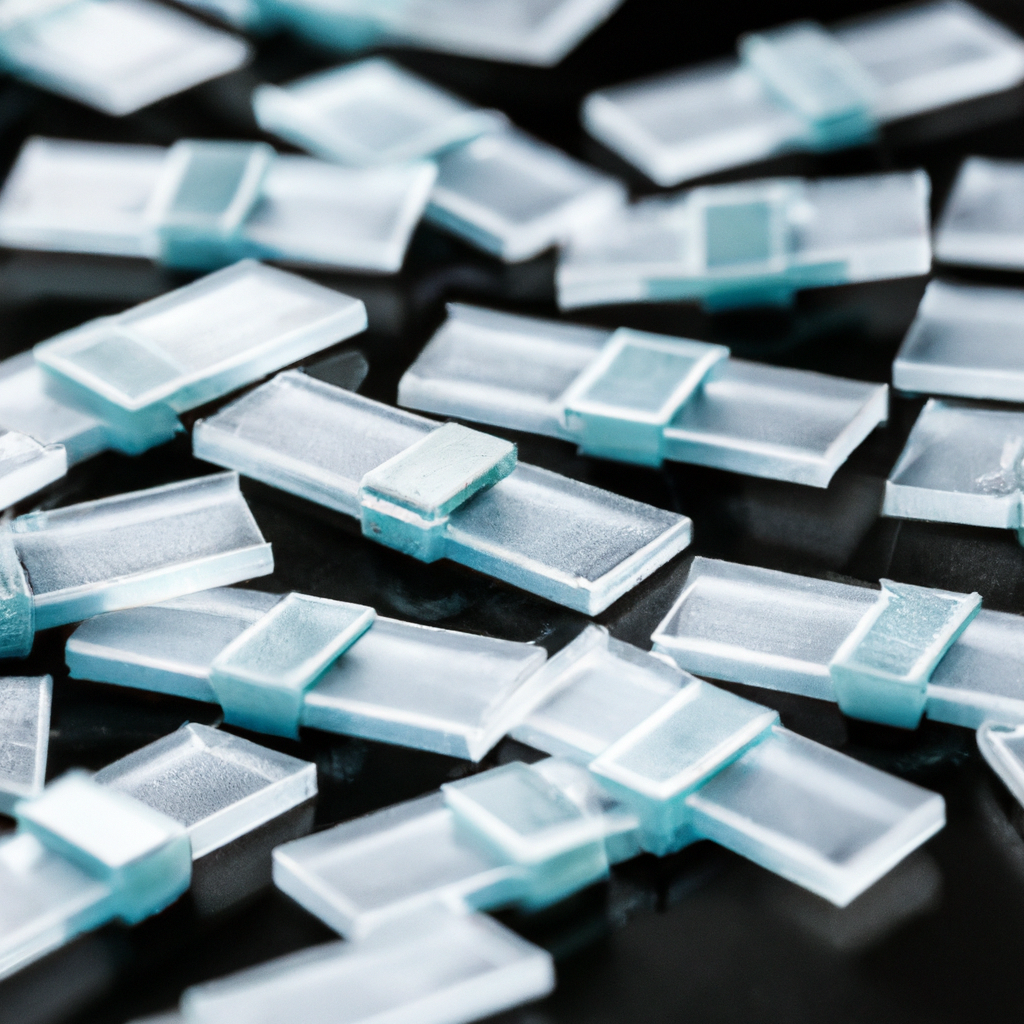 Smart Composites: Sensors Embedded in Materials